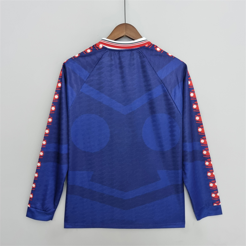 Camiseta Universidad de Chile Home Retro 1996 ML